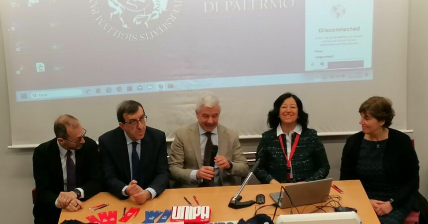 Welcome week all’Università di Palermo, porte aperte alle scuole superiori