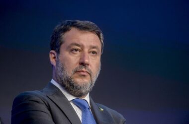 Salvini “Sul terzo mandato decida il Parlamento”