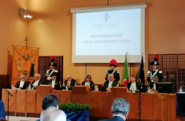 Corte conti, in Sicilia nel 2023 condanne per quasi 11 milioni di euro