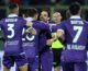 Fiorentina-Lazio 2-1, viola rilanciano ambizioni europee