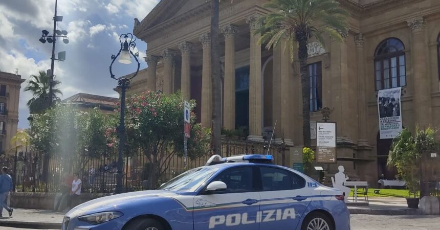 Aggressione omofoba a Palermo, identificato il branco