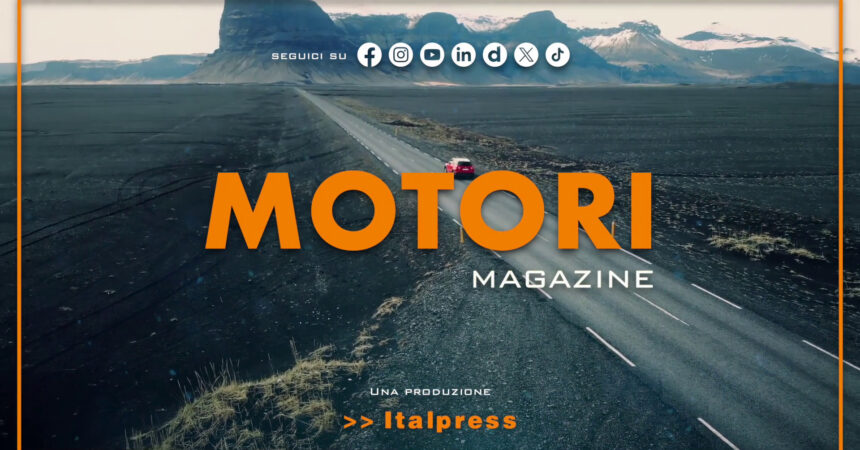 Motori Magazine – 4/2/2024