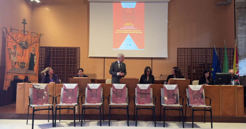 Mutilazioni genitali femminili, incontro a Palermo