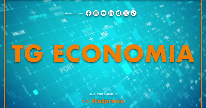 Tg Economia – 7/2/2024