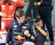 Subito Verstappen a segno in Bahrain, Sainz sul podio