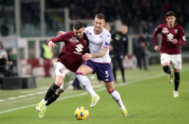 Equilibrio tra Torino e Fiorentina, finisce 0-0