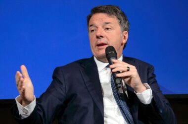 Renzi “Torna la Leopolda, per noi è una casa”
