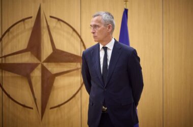 Stoltenberg “La Svezia entra ufficialmente nella Nato”