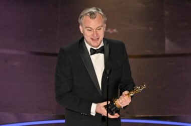 “Oppenheimer” trionfa agli Oscar, delusione per “Io, capitano”