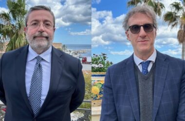 Nuovo Cda di AMG Gas, Angelo Pizzuto presidente e Giuseppe De Pace Ad