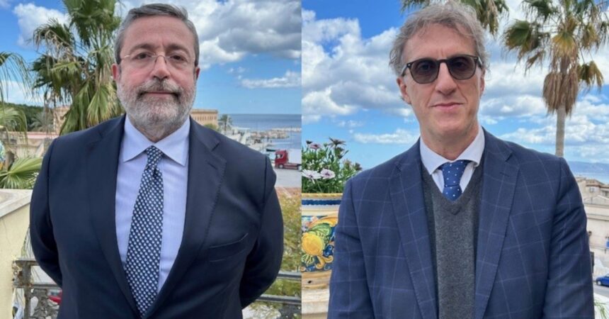 Nuovo Cda di AMG Gas, Angelo Pizzuto presidente e Giuseppe De Pace Ad