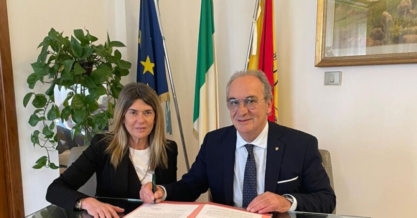 Turismo, accordo Regione-Unioncamere Sicilia “Unite le forze”