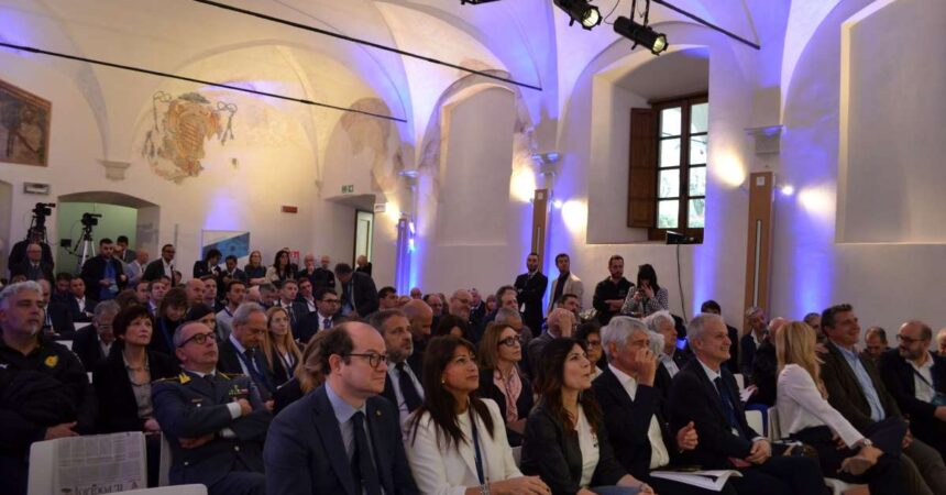 Successo a Pietrasanta per l’edizione 2024 di “Sportcity Meeting”