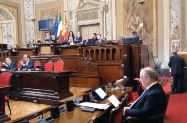 Antimafia, Cracolici presenta bilancio dell’attività della commissione
