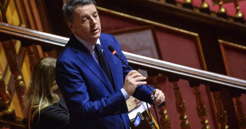 Europee, Renzi “Sono convinto che faremo un grande risultato”