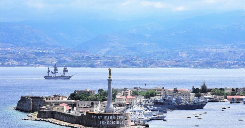 Ponte Stretto, il 16 aprile la Conferenza di servizi istruttoria