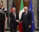 Mattarella a Scholz “Solidi rapporti tra Italia e Germania”