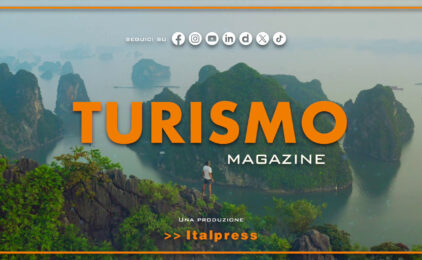 Turismo Magazine – 16/3/2024