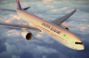 Saudi Arabian Airlines rafforza le rotte per l’Italia