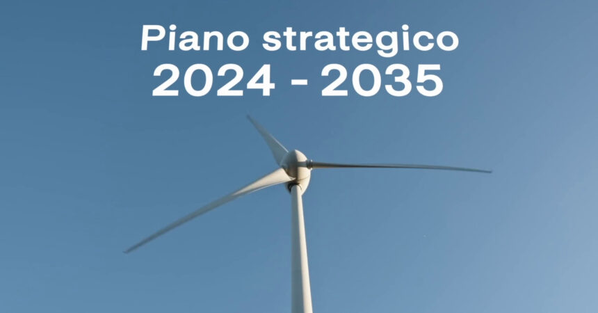 A2A lancia il Piano strategico 2024-2035, investimenti per 22 miliardi