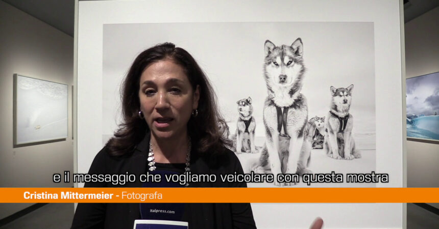 Mostra “La Grande Saggezza”a Torino, Mittermeier “Proteggere ambiente”