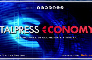 Italpress €conomy – Puntata del 22 marzo 2024