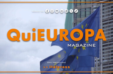 QuiEuropa Magazine – 20/4/2024