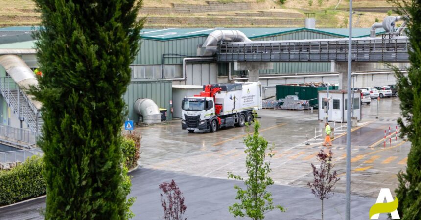 Biometano dai rifiuti organici, un nuovo impianto a Montespertoli