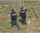 Ospiti Cas sfruttati nei campi, 10 arresti per Caporalato in Toscana