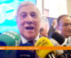 Tajani “Forza Italia sarà la famiglia dei popolari”