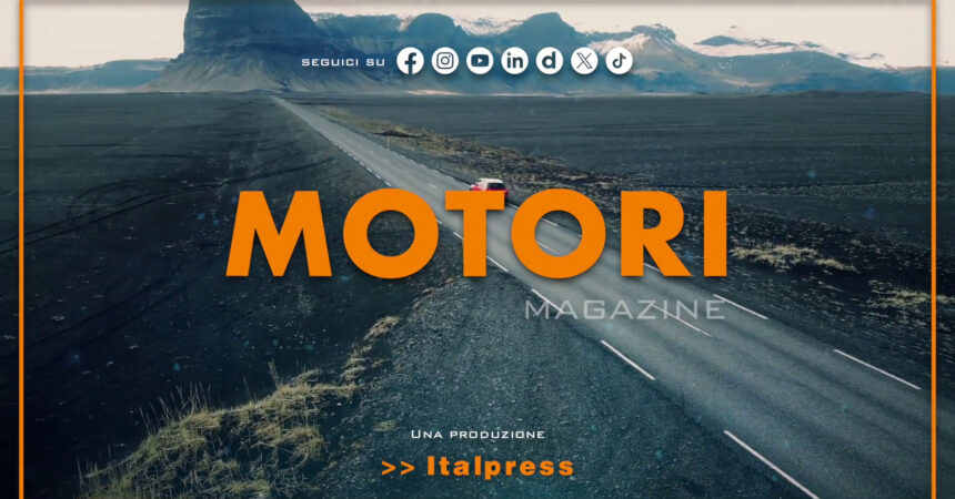 Motori Magazine – 14/4/2024