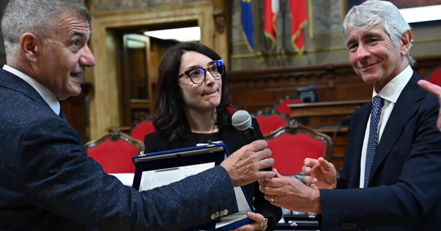 Obiettivo Terra, vince la foto di Brigida Viggiano