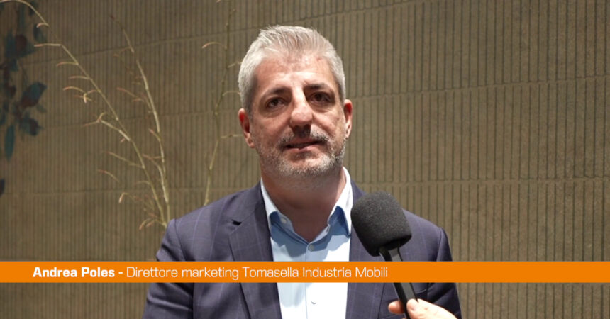 Poles (Tomasella) “Puntiamo su sostenibilità e intelligenza umana”