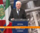 Mattarella “L’Italia ha bisogno del rilancio del Sud”