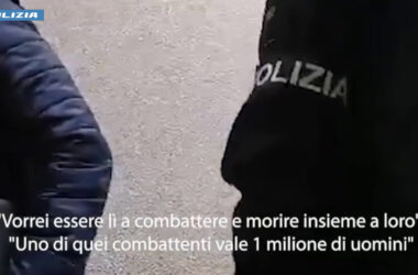 Arrestato 29enne a Milano per odio razziale e istigazione alla Shoah