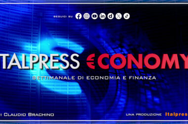 Italpress €conomy – Puntata del 3 maggio 2024