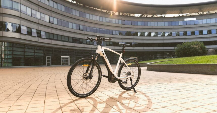 Yamaha accelera sulla mobilità sostenibile con le sue e-Bike