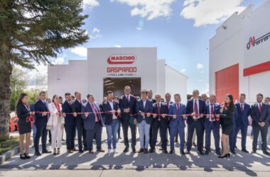 Maschio Gaspardo inaugura il primo Full Line Store in Spagna