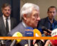 Superbonus, Tajani “No a retroattività, aperti al dialogo”