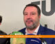 Salvini “Dimissioni Toti? Per me sarebbero una resa”