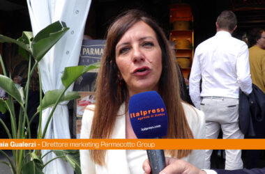 Cibus, Gualerzi “Da Parmacotto serio impegno sulla sostenibilità”