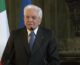 Mattarella “Craxi ha impresso un segno negli indirizzi del Paese”