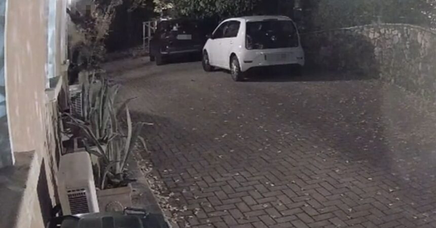 Furti in abitazione nel veronese, fermata banda di 4 albanesi