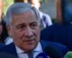 Tajani “Rientro di Trentini e Burlò è soddisfazione che riempie il cuore”