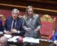 Iran, Meloni “L’invito al confronto resta valido, l’opposizione non usi pretesti”