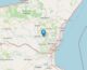 Forte scossa di terremoto avvertita a Catania e provincia, magnitudo di 4.5