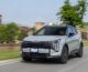 Kia Sportage si rinnova con la motorizzazione Trifuel