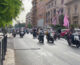 Palermo piange piccola Alessia, corteo moto per l’ultimo saluto alla “Guerriera”