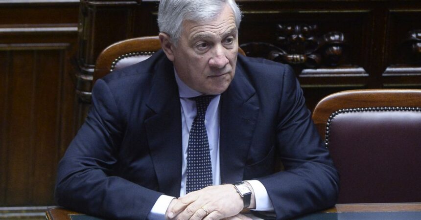 Nato, Tajani “Trovare convergenze tra europei e americani a tutela della libertà”
