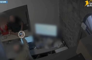 Maxi operazione contro la prostituzione tra Brescia e Verona, 9 indagati